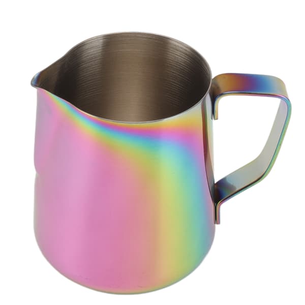 Mælkekande i rustfrit stål 550 ml til kaffe, latte, te, cafébarista