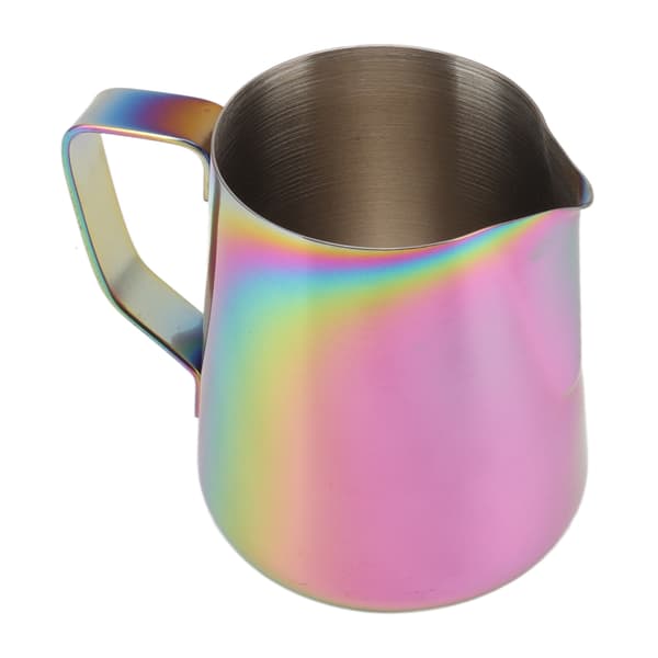 Mælkekande i rustfrit stål 550 ml til kaffe, latte, te, cafébarista