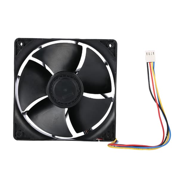 Windforce højhastigheds køleventilator - Effektiv varmeafledning til Antminer-minere