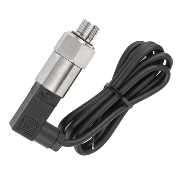 Olietryksensor Transmitter 4-20mA, G1/4\" Siliciummåler (0-1MPa)