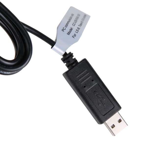 Solar Charge Controller USB RS485-150U 1,5m PC Kommunikationskabel