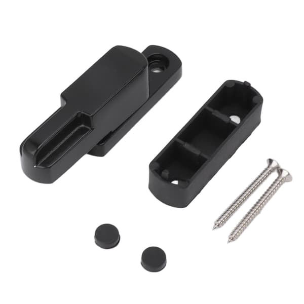 Barnsäkerhetsfönsterlås - Säkert lås för hemsäkerhet, 2-pack
