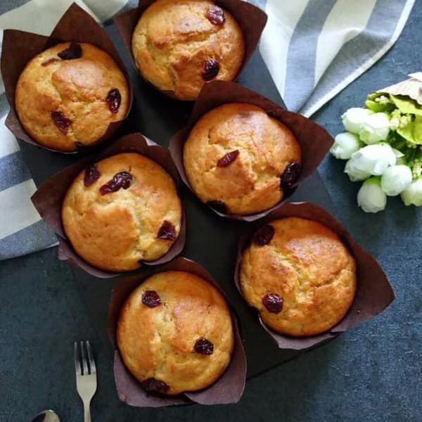 150 Tulip Mini Bageforme, Non-Stick Muffinsforme til Bryllupper og Fødselsdagsfestpynt