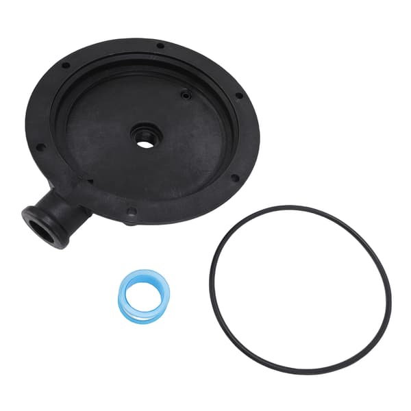 PB4-60 Boosterpumpe Volute, Plasthjulkammer, Pool & Spa