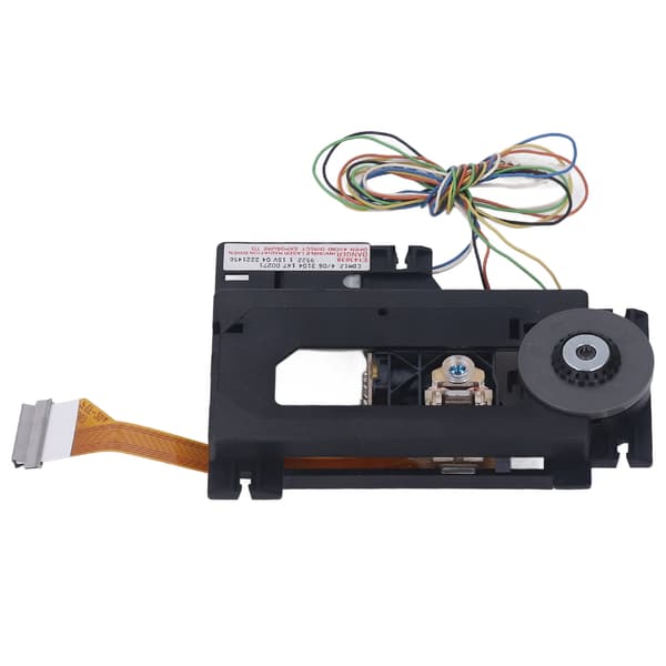 CD-afspiller laserlinse optisk pickup-udskiftning til CDM12-mekanisme