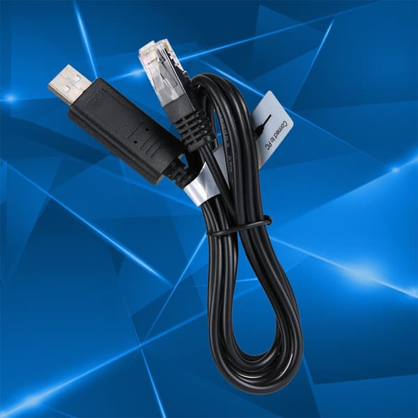 Solar Charge Controller USB RS485-150U 1,5m PC Kommunikationskabel