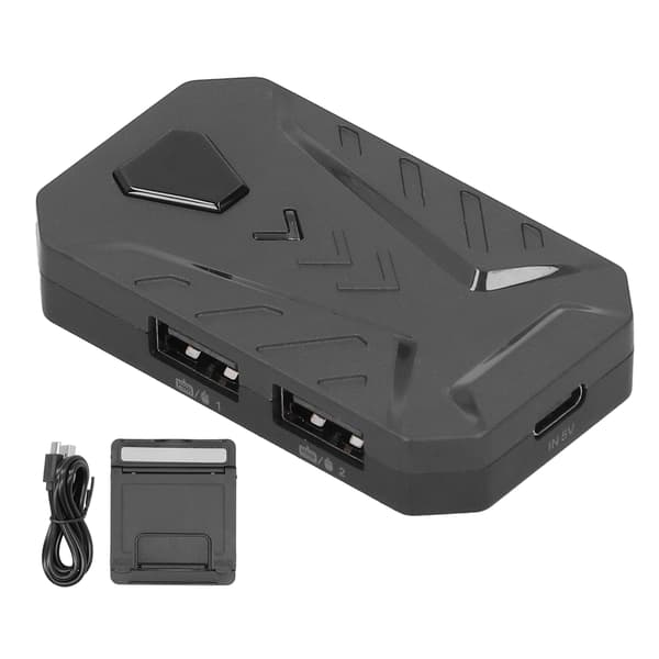 Mobil Gamepad KeyMapper Adapter til Android iOS Controller Emulator