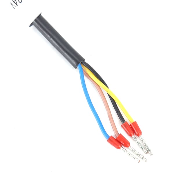 RS485 IP67 Jord pH-sensor til drivhus- og haveovervågning, digital testertransmitter