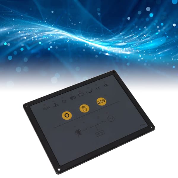 DSE704 8-35V Auto Start Generator Controller Panel, Dieselmotor AMF Modul
