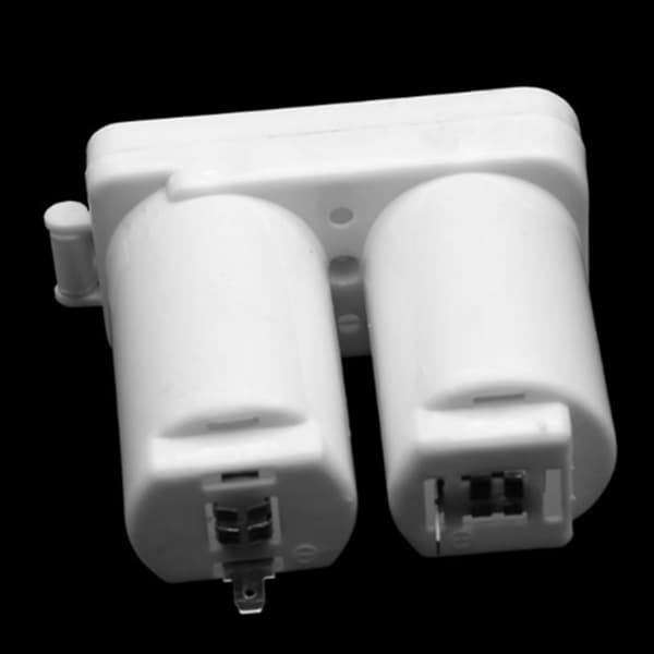 Gaspanna Vattenberedare 3V D Batterilåda Strömförsörjningsfodral