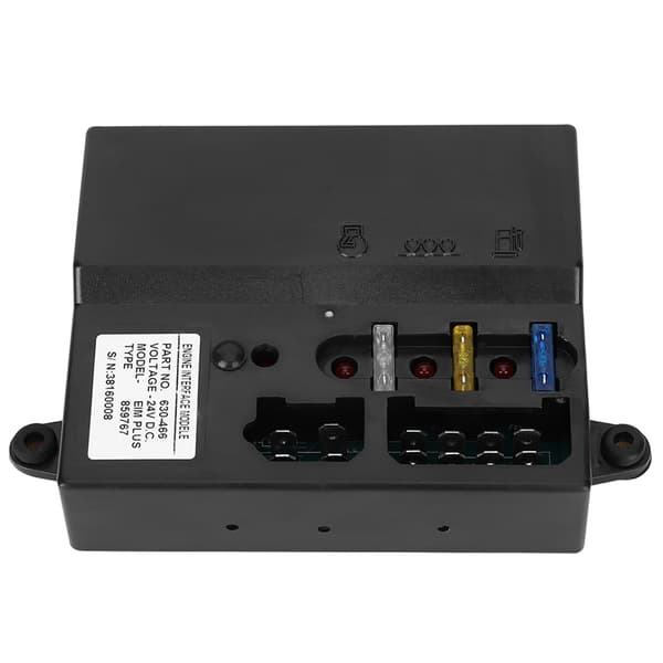 EIM630-466 Generator Motorgrænseflademodul Controller til Genset Dele