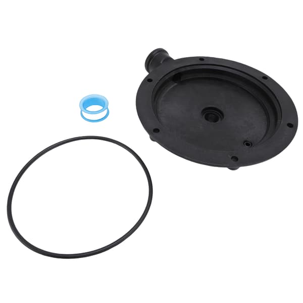 PB4-60 Boosterpump Volut, Impellerhus i Plast, Pool & Spa