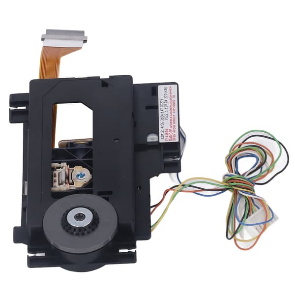 CD-afspiller laserlinse optisk pickup-udskiftning til CDM12-mekanisme