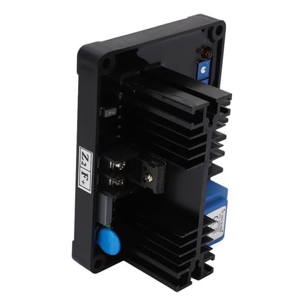 Automatisk spänningsregulator AVR-kort 400VAC borstad generatorbytesmodul