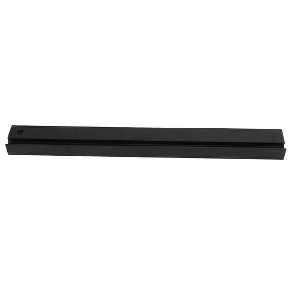 Gitarrbandslipbalk Understrängsslipning Nivelleringsstång Aluminiumlegering Luthierverktyg 350mm