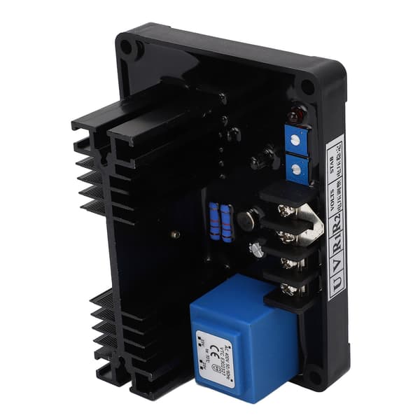 Automatisk spänningsregulator AVR-kort 400VAC borstad generatorbytesmodul