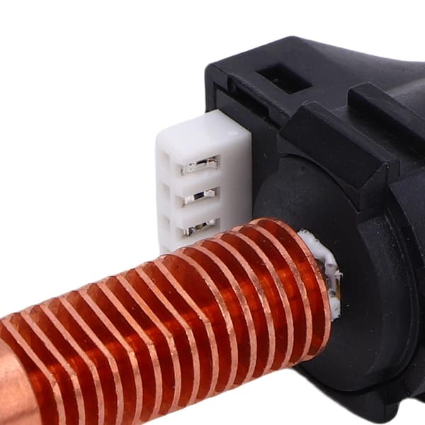 0,4 mm munstycksbyte för FlashForge AD5M Pro 3D-skrivare Quick Swap-munstycke 280℃ tål temperatur 32mm³/s högt flöde