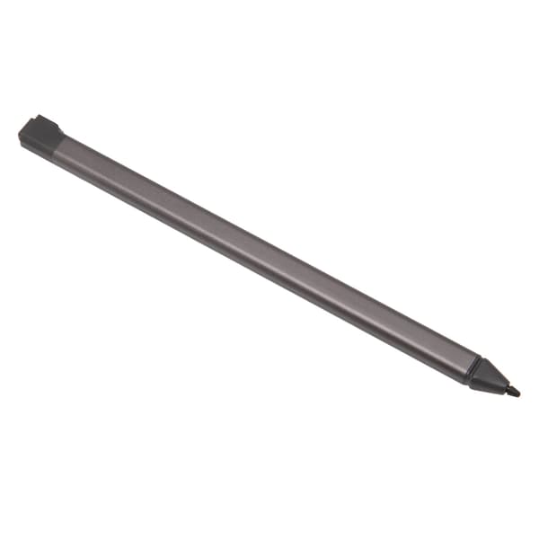 ASUS SA301H Aktiv Stylus Pen, 4096 Trykniveauer, 2 Programmerbare Knapper, Digital Tablet Pen til Touchscreen, Mørkegrå