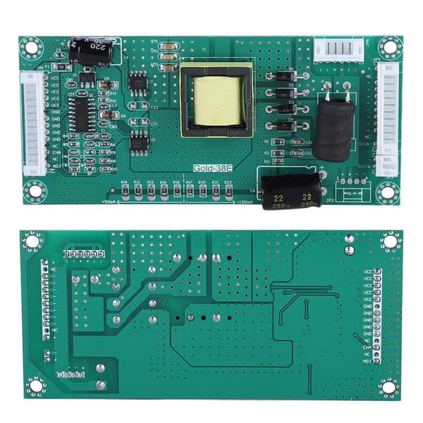 LED LCD TV Baggrundsbelysning Driverkort – Universel 10-65 tommer Konstant Strøm Boost Adapter