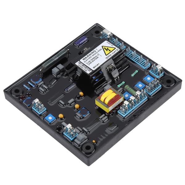 MX341 AVR Automatisk Spændingsregulator Controller Generator Gensets Dele
