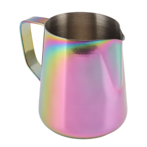 Mælkekande i rustfrit stål 550 ml til kaffe, latte, te, cafébarista