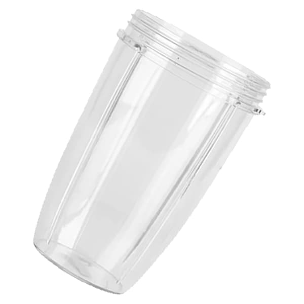 32oz Klar Fødevaregodkendt Erstatningsblenderkop til Juicer Mixer