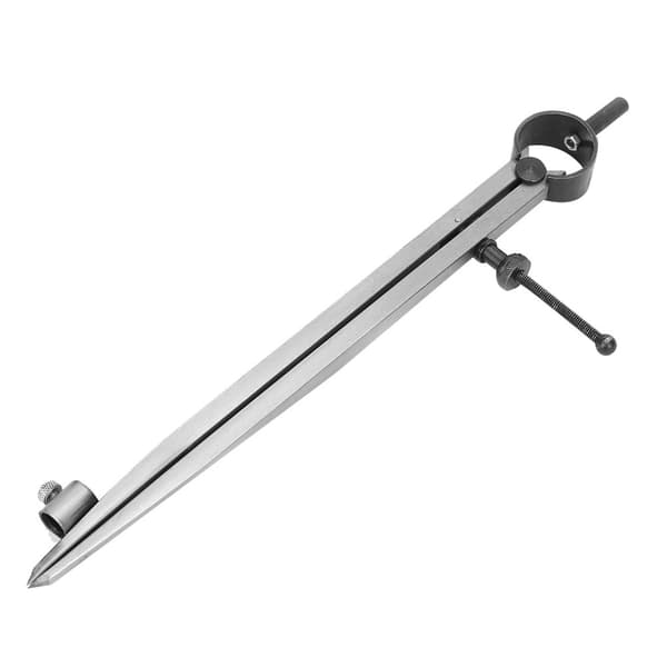Rotary Wing Divider Line Marker Compass (200mm) Precisionskrivverktyg