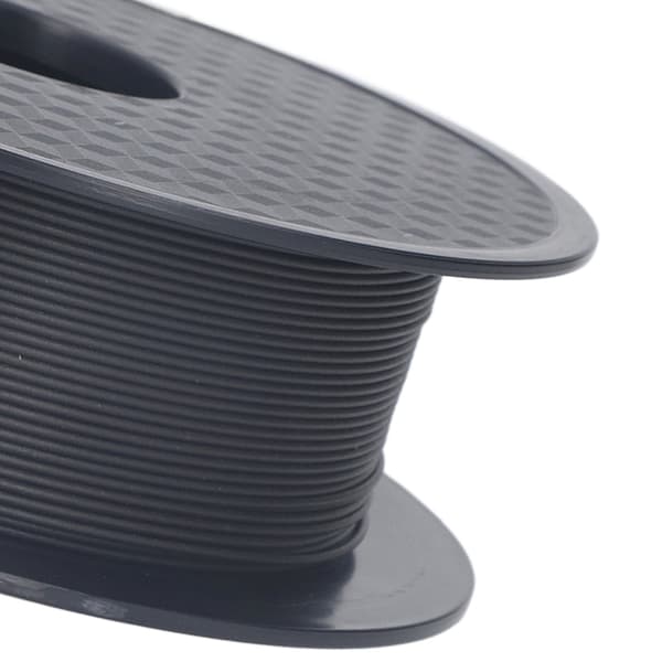 3D-printerfilament 1,75 mm PLA imiteret træ PLA 3D-printerforbrugsvarer til gør-det-selv-modelfremstilling
