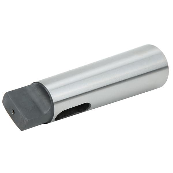 MT5 till MT4 Reducerande Adapter Borrhylsa - Silver, Hög Hårdhet, Slitstark, Precisionspassning