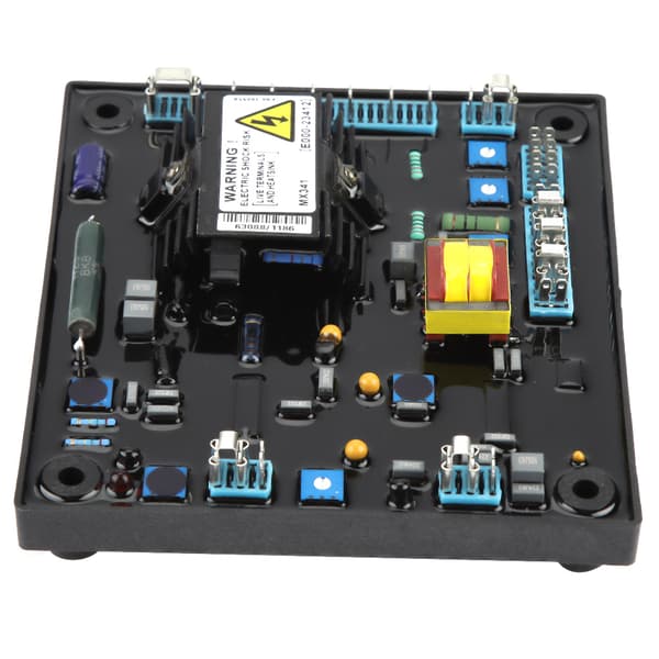 MX341 AVR Automatisk Spændingsregulator Controller Generator Gensets Dele