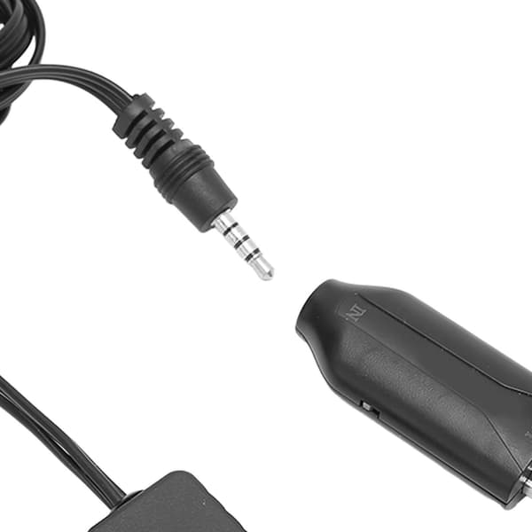 PS1 til HDMI multimedie-interfacekabel Plug and Play spilkonsol videoadapter til PS2