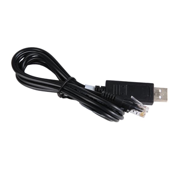 Solar Charge Controller USB RS485-150U 1,5m PC Kommunikationskabel