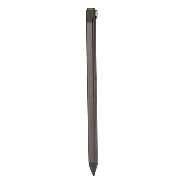 ASUS SA301H Aktiv Stylus Pen, 4096 Trykniveauer, 2 Programmerbare Knapper, Digital Tablet Pen til Touchscreen, Mørkegrå