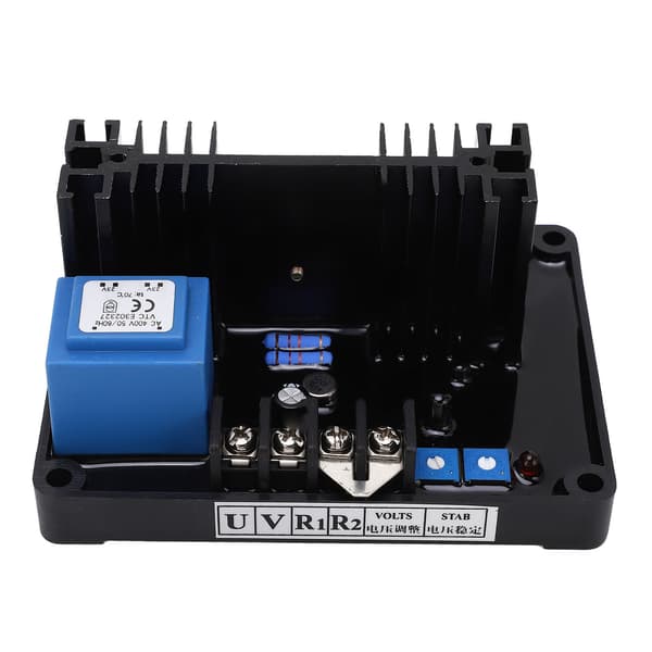 Automatisk spänningsregulator AVR-kort 400VAC borstad generatorbytesmodul