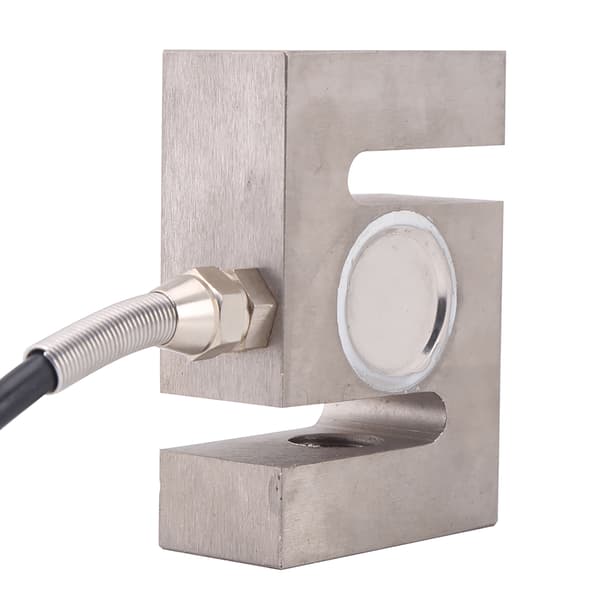 Precision 2000KG Lastcellssensor med Kabel Högprecisionsviktsgivare