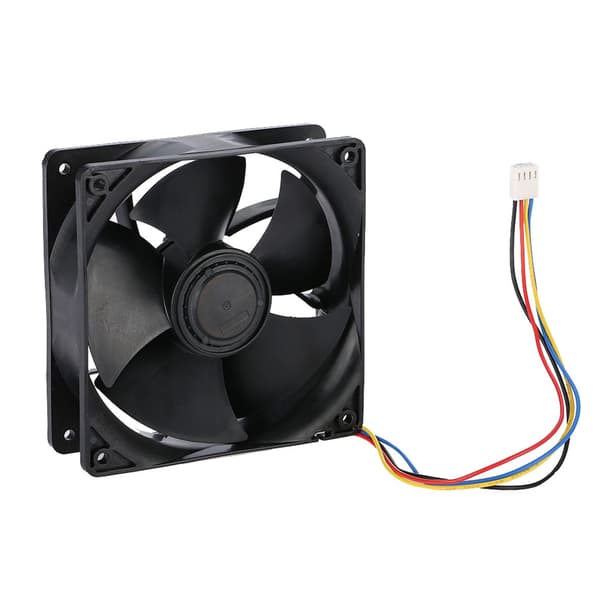 Windforce højhastigheds køleventilator - Effektiv varmeafledning til Antminer-minere
