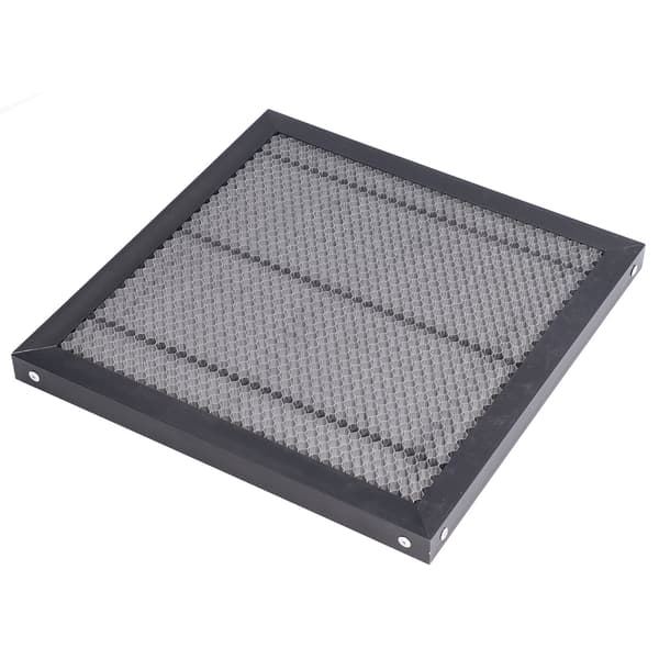 Honeycomb Laser Gravering Bord Arbejdsplade Panel Platform Plade 300x300x22mm til Skæring
