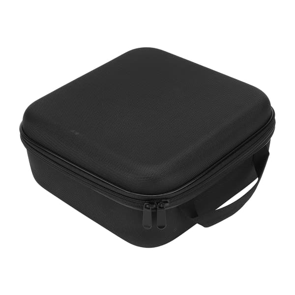 Universal fjernbetjening flycontroller opbevaringstaske til AT9/X9D/WFLY 9 Controller