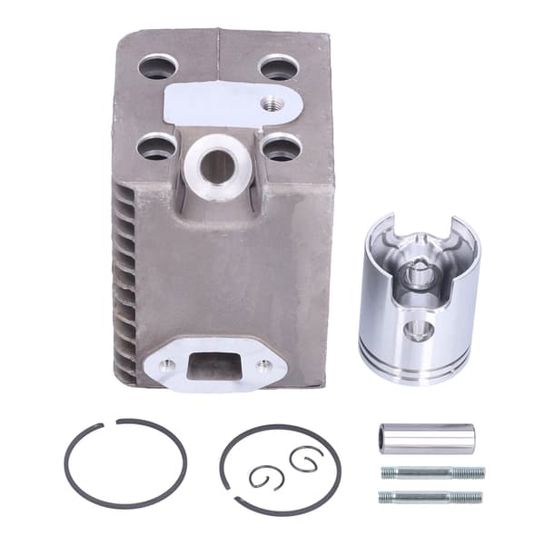 45 mm cylinderkolv och ringar 99336 passar Wacker WM80 stamp