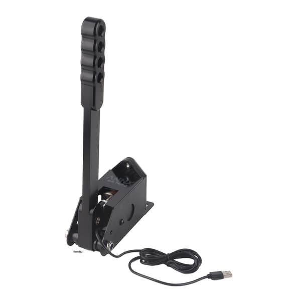 64 Bit USB-håndbremse til PC Windows Pro Racing Simulator Perifer Kompatibel G25 G27 G29 T500