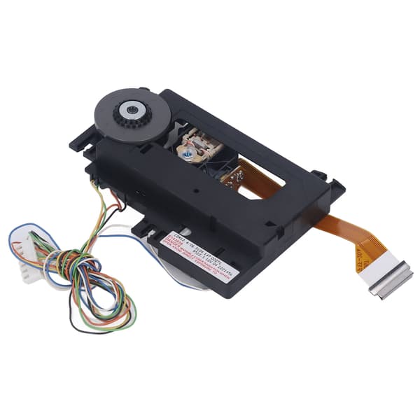 CD-afspiller laserlinse optisk pickup-udskiftning til CDM12-mekanisme