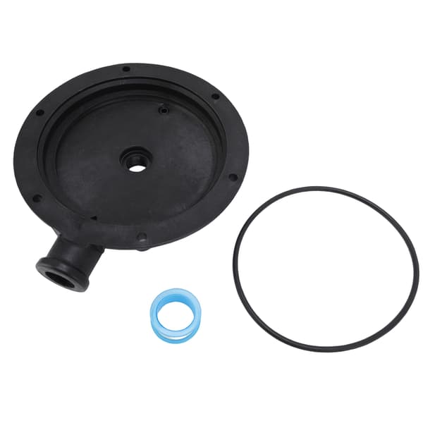 PB4-60 Boosterpump Volut, Impellerhus i Plast, Pool & Spa