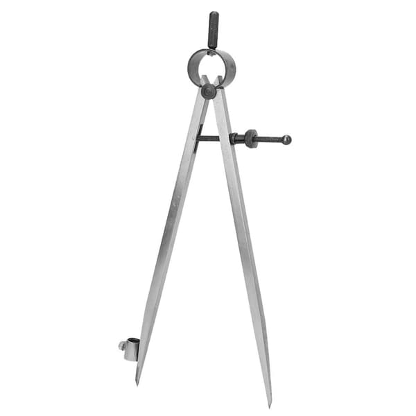 Rotary Wing Divider Line Marker Compass (200mm) Precisionskrivverktyg