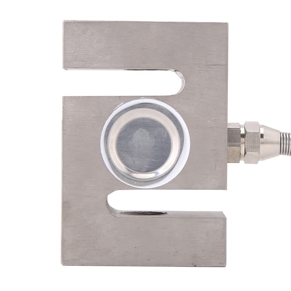 Precision 2000KG Lastcellssensor med Kabel Högprecisionsviktsgivare