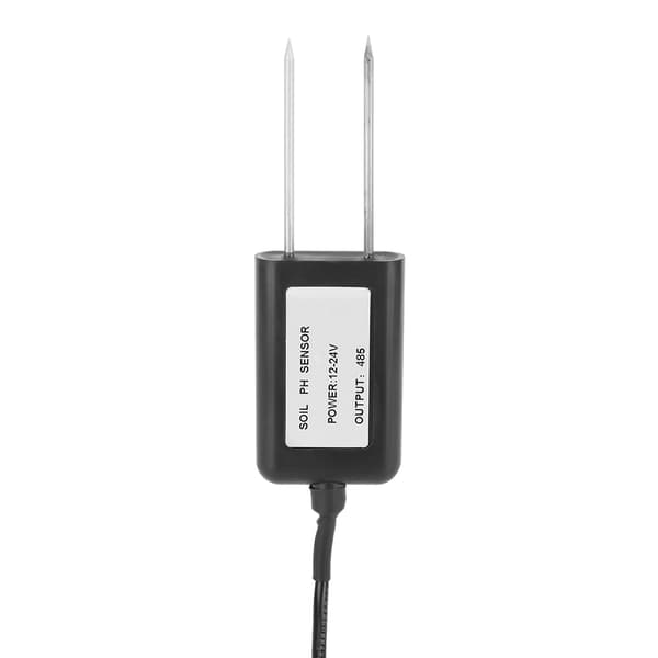 RS485 IP67 Jord pH-sensor til drivhus- og haveovervågning, digital testertransmitter