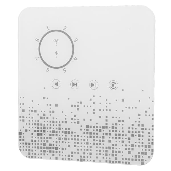 8 zoner Smart WiFi Sprinkler Controller Timing til Google Assistant til TUYA AC 24V 50/60HZ