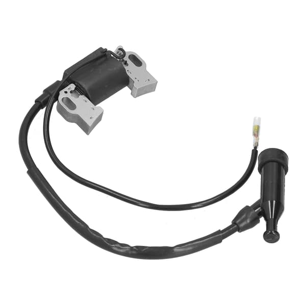 Högpresterande Mini Tändspolemodul - Hållbar Reservdel för Motor