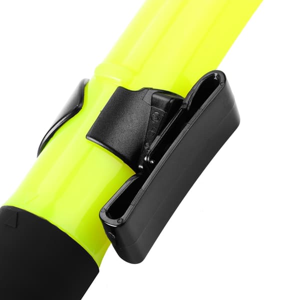 TUO Anti-imma dykmask snorkelset fullt torrt rör undervattenssimutrustning