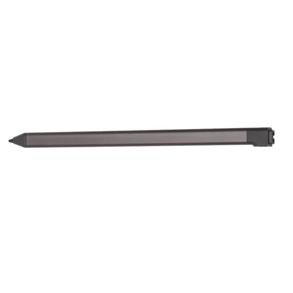 ASUS SA301H Aktiv Stylus Pen, 4096 Trykniveauer, 2 Programmerbare Knapper, Digital Tablet Pen til Touchscreen, Mørkegrå