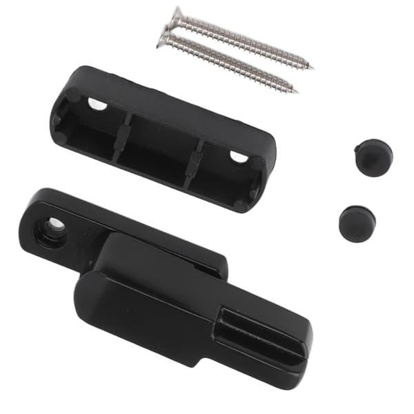 Barnsäkerhetsfönsterlås - Säkert lås för hemsäkerhet, 2-pack